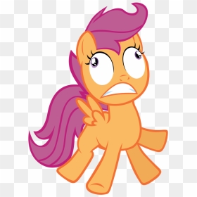 771 X 1035 - Cartoon, HD Png Download - scared png