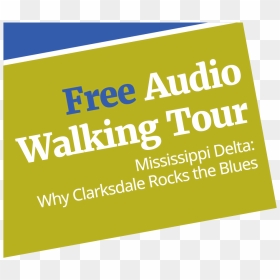 Audio Tour Title - Printing, HD Png Download - audio png