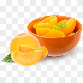 Bowl Of Peaches Png , Png Download - Bowl Of Peaches Png, Transparent Png - peaches png