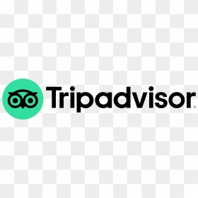 Circle, HD Png Download - tripadvisor logo png