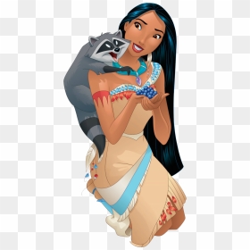 Pocahontas Png , Png Download, Transparent Png - pocahontas png