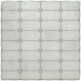 Tadao Ando Type Concrete Plate Texture, Seamless And - Tadao Ando Concrete Texture, HD Png Download - concrete texture png
