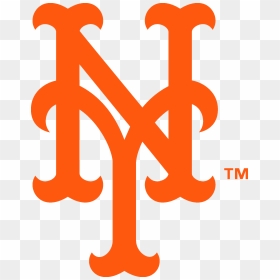 New York Mets Logo , Png Download - New York Mets Logo Png, Transparent Png - mets logo png