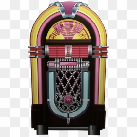 Transparent Jukebox Png - Billy Bob's Dairy Land, Png Download - jukebox png