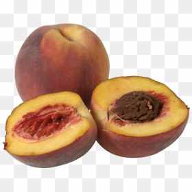 Peaches Png Image - Персики, Transparent Png - peaches png