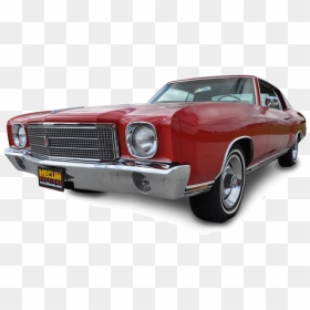 Muscle Car Png, Transparent Png - muscle car png