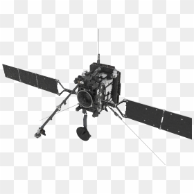 Solar Orbiter Transparent, HD Png Download - snow particles png