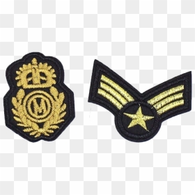 Emblem, HD Png Download - embroidery png
