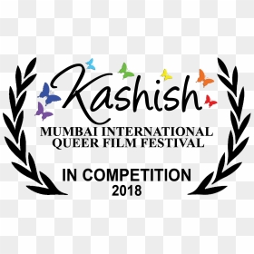 Kashish Best Documentary Laurel - Calligraphy, HD Png Download - laurels png