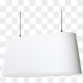 Lampshade, HD Png Download - white oval png
