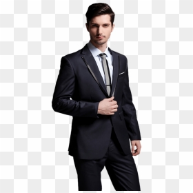 Suit Png Image - Man In A Suit Png, Transparent Png - space suit png