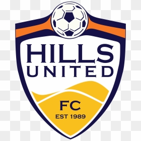 Football Pngs Hd - Football Club Since Logo, Transparent Png - hills png