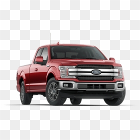 Ruby Red, HD Png Download - pickup truck png