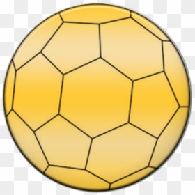 Balon De Futbol Png - Ball, Transparent Png - destellos de luz png