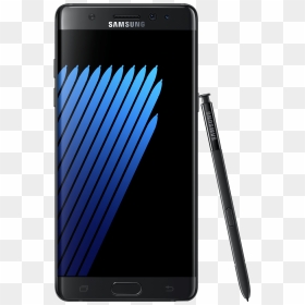 Samsung Galaxy Note7, HD Png Download - fire explosion png