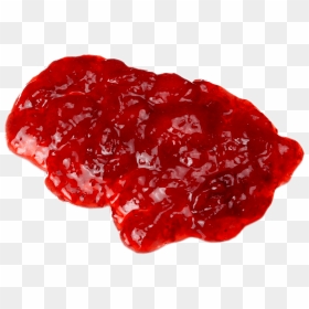 Jam Png - Transparent Strawberry Jam Png, Png Download - jam png