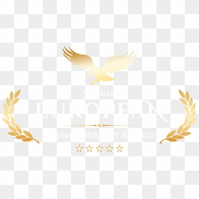 European Cinematography Awards Eca, HD Png Download - laurels png
