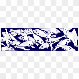 Sardin In Fishing-net Clip Arts - Fishing Net In Png, Transparent Png - fishing net png