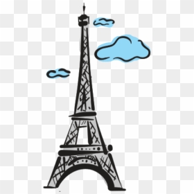 Thumb Image - Eiffel Tower Png, Transparent Png - torre eiffel png