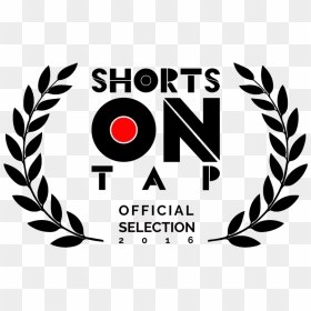 Official Selection Laurels - Tribeca Film Festival Official Selection, HD Png Download - laurels png