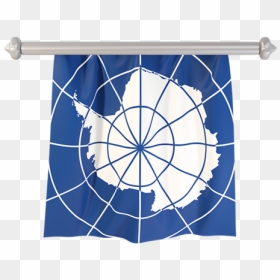 Download Flag Icon Of Antarctica At Png Format - Antarctic Treaty System, Transparent Png - pennant png