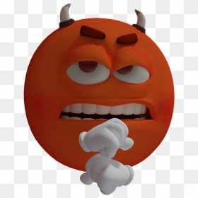 Cartoon, HD Png Download - demon horns png