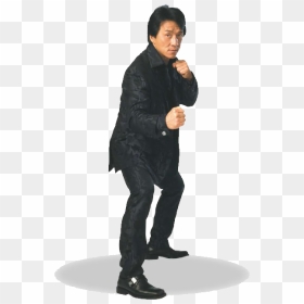 Jackie Chan Png Clipart - Jackie Chan Png, Transparent Png - jackie chan png