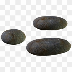Pebble, HD Png Download - stone texture png