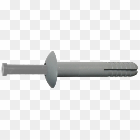 11350 Nagelduebel Fix Pilz Ks Frei - Pizza Cutter, HD Png Download - nail head png