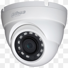 Dahua Camera, HD Png Download - security camera png