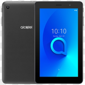 Tablet Alcatel 7, HD Png Download - tab png