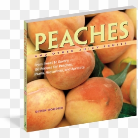 Transparent Peaches Png - Peach, Png Download - peaches png