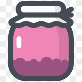 Jam Png Page - Jam Icon, Transparent Png - jam png