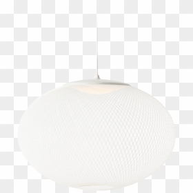Lampshade, HD Png Download - white oval png