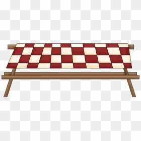 Thumb Image - Transparent Picnic Table Clipart, HD Png Download - picnic basket png