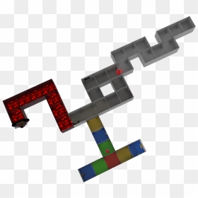 Toy Block, HD Png Download - maze png