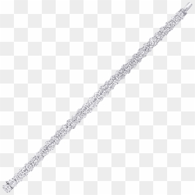 Chain, HD Png Download - white oval png