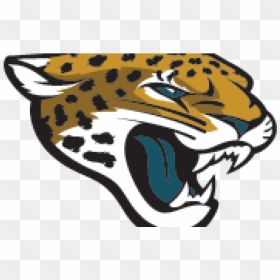 Jacksonville Jaguars Logo Png , Png Download - Jacksonville Jaguars Logo, Transparent Png - jaguars logo png