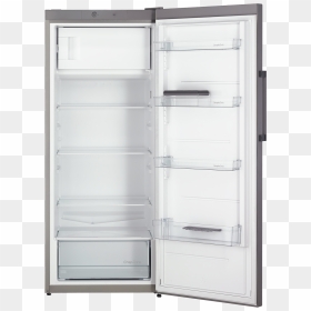 Transparent Fridge Open, HD Png Download - fridge png