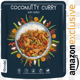 Amazon, HD Png Download - curry png