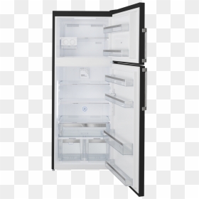 Vestel Nf480edx A - Whirlpool Refrigerator Double Door 500, HD Png Download - refrigerator png