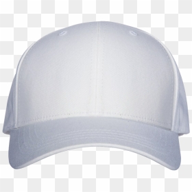 White Cap Png - Front Baseball Cap Png, Transparent Png - baseball cap png