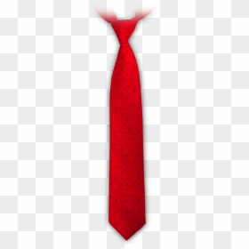 Octodad Tie Fangamer - Carmine, HD Png Download - red tie png