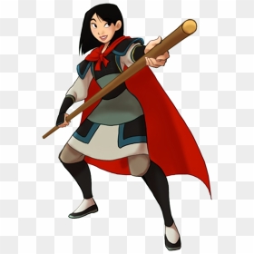 Pin By ♤ Simply•me♤ On Mulan - Transparent Background Mulan Png, Png Download - mulan png