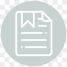 Circle, HD Png Download - white oval png