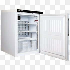Biomedical Refrigerators, HD Png Download - refrigerator png