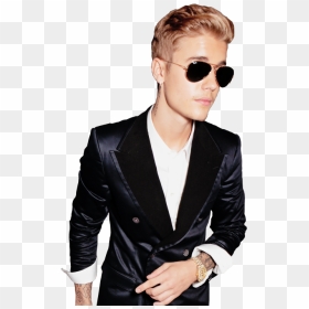 Justin Bieber Cool Glasses Png, Transparent Png - cool glasses png