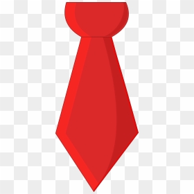 Transparent Background Red Tie Png , Png Download, Png Download - red tie png
