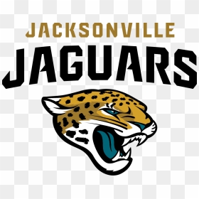 Jaguars Unveil Their New Logo - Jacksonville Jags, HD Png Download - jaguars logo png