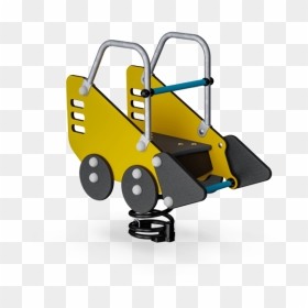 Crane, HD Png Download - bobcat png